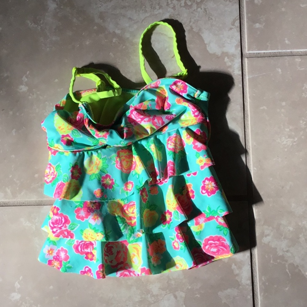 A swim suit